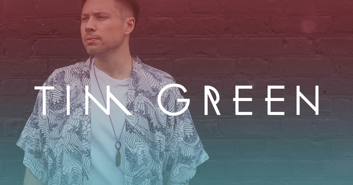 Tim Green at A·Bay Beach Bar
