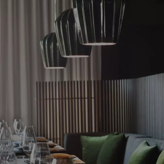 Terra Restaurant