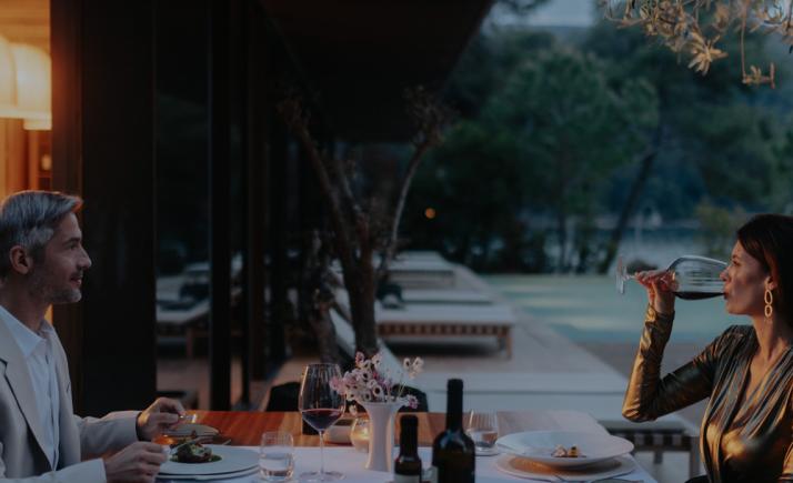 Ever-After Villa Getaway
